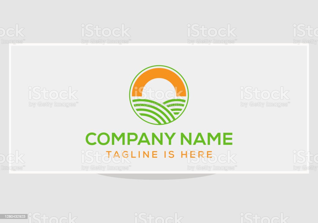 Detail Logo Perusahaan Pertanian Nomer 11