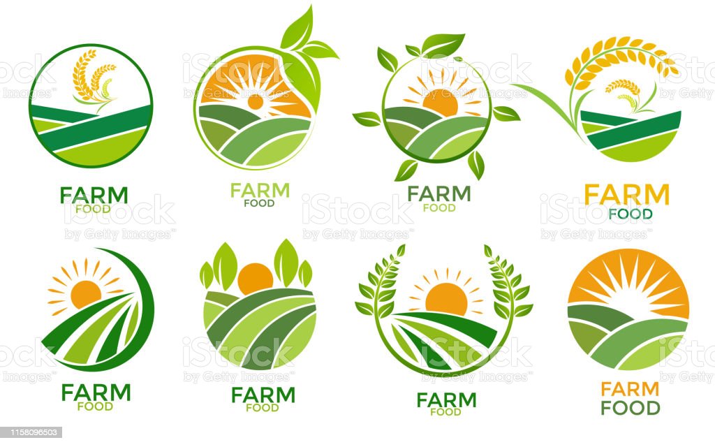 Detail Logo Perusahaan Pertanian Nomer 13
