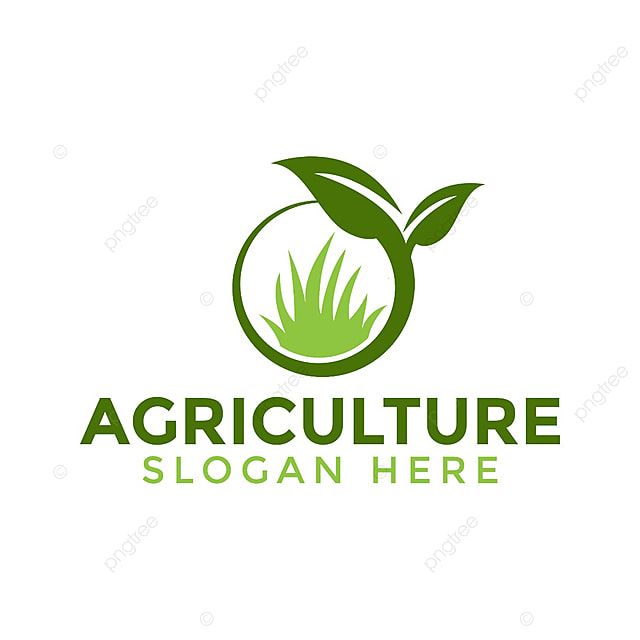 Detail Logo Perusahaan Pertanian Nomer 19
