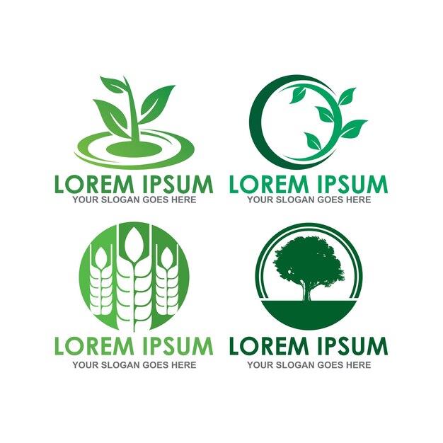 Detail Logo Perusahaan Pertanian Nomer 25