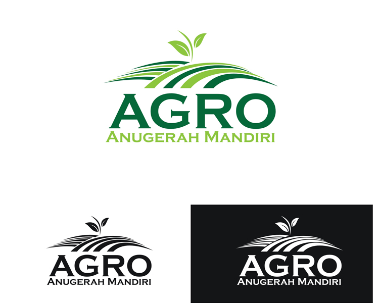 Detail Logo Perusahaan Pertanian Nomer 6