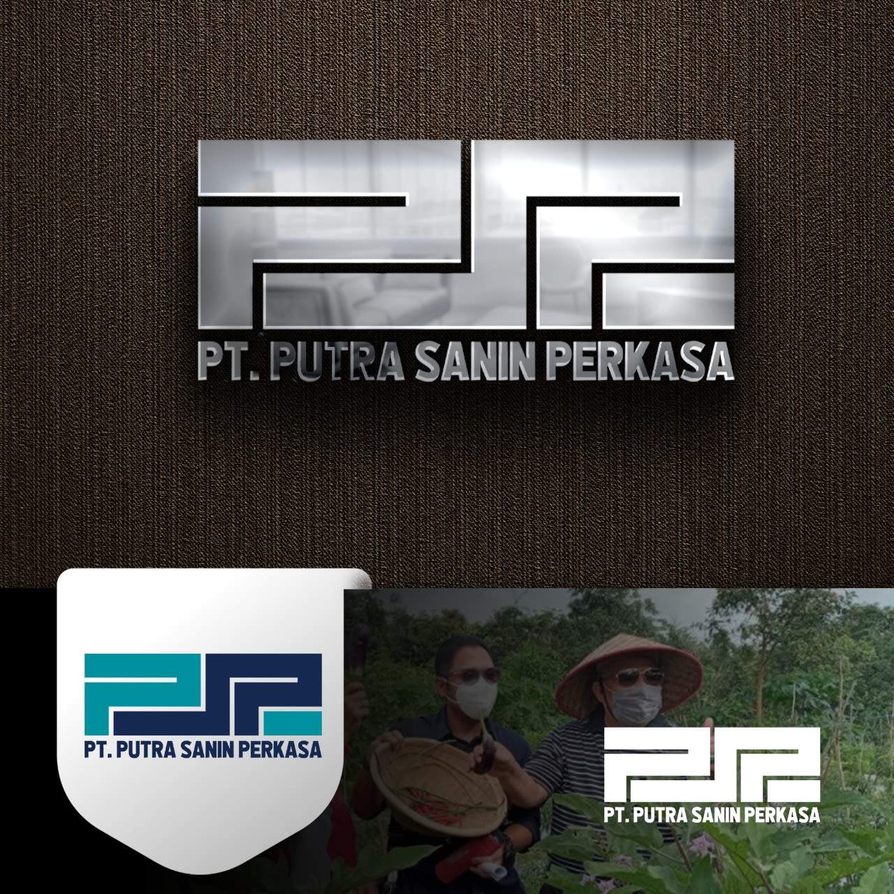 Detail Logo Perusahaan Pertanian Nomer 45