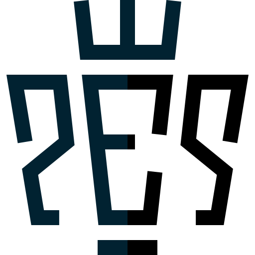 Detail Logo Pes Png Nomer 9