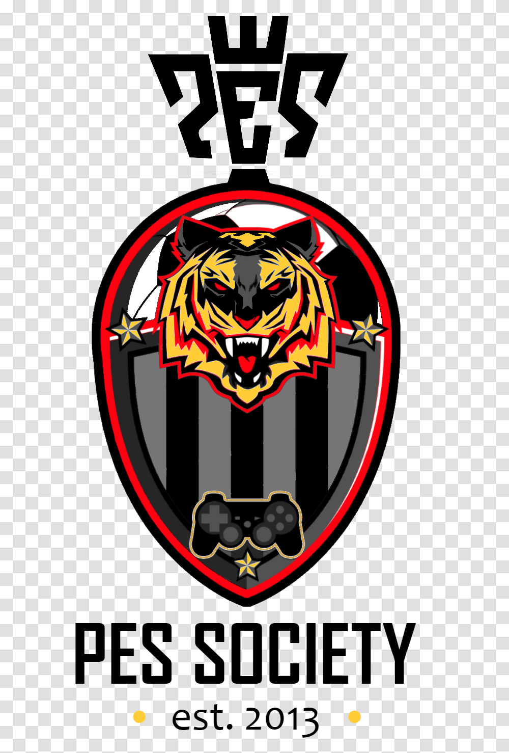 Detail Logo Pes Png Nomer 44