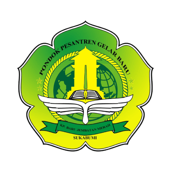 Detail Logo Pesantren Terbaik Nomer 3