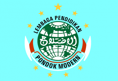 Detail Logo Pesantren Terbaik Nomer 31