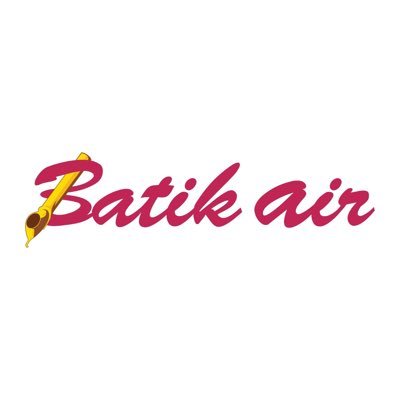 Detail Logo Pesawat Batik Air Nomer 11
