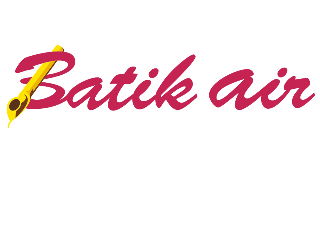 Detail Logo Pesawat Batik Air Nomer 3