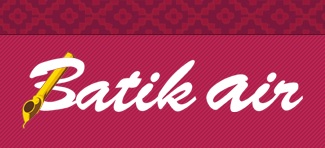 Detail Logo Pesawat Batik Air Nomer 5