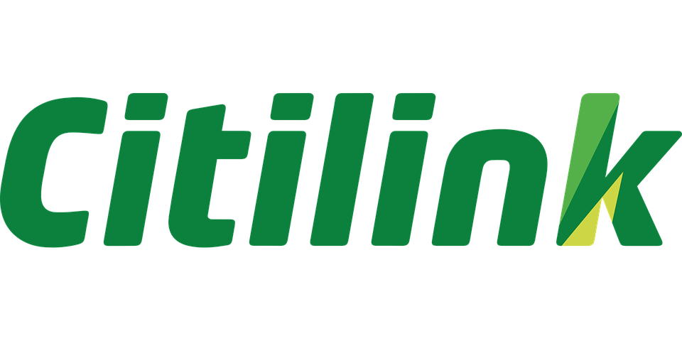 Logo Pesawat Citilink - KibrisPDR