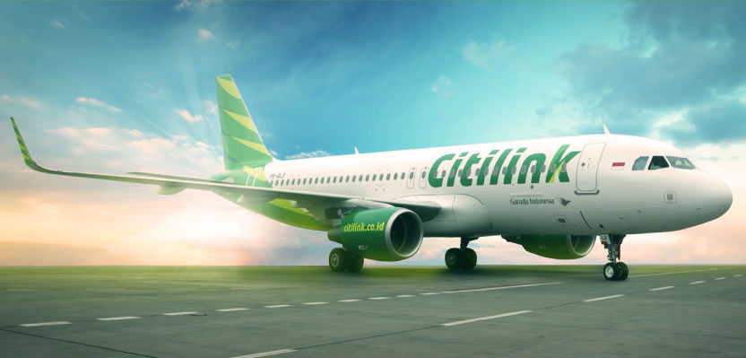 Detail Logo Pesawat Citilink Nomer 6