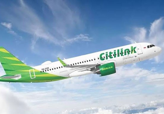 Detail Logo Pesawat Citilink Nomer 48