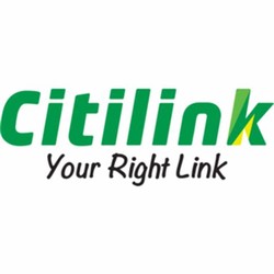 Detail Logo Pesawat Citilink Nomer 7