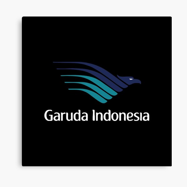 Detail Logo Pesawat Garuda Indonesia Nomer 38