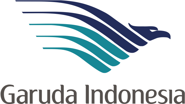Detail Logo Pesawat Garuda Indonesia Nomer 4