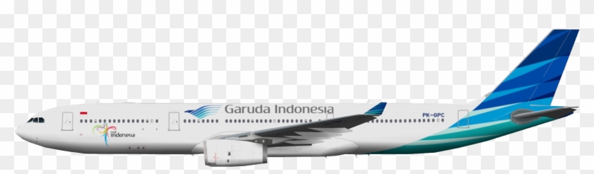 Detail Logo Pesawat Garuda Png Nomer 14
