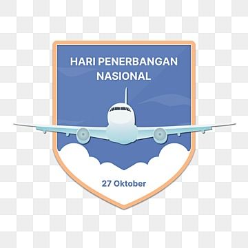 Detail Logo Pesawat Indonesia Nomer 32