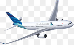 Detail Logo Pesawat Indonesia Nomer 42