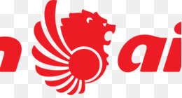 Detail Logo Pesawat Lion Air Nomer 15