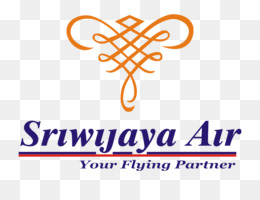 Detail Logo Pesawat Sriwijaya Nomer 13