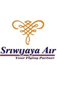 Detail Logo Pesawat Sriwijaya Nomer 15