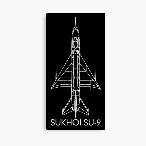 Detail Logo Pesawat Sukhoi Nomer 7