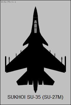 Detail Logo Pesawat Sukhoi Nomer 8