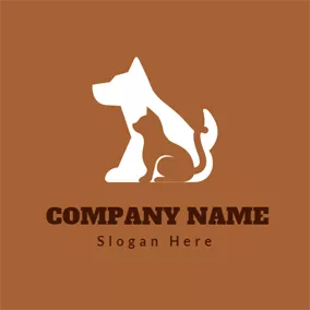 Detail Logo Pet Shop Gratis Nomer 31
