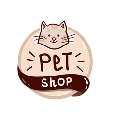 Detail Logo Pet Shop Kucing Nomer 4