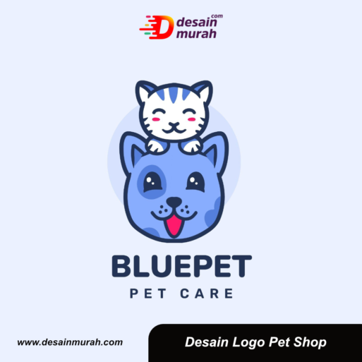 Detail Logo Pet Shop Kucing Nomer 48