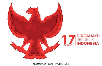 Detail Logo Peta Indonesia Merah Putih Nomer 25