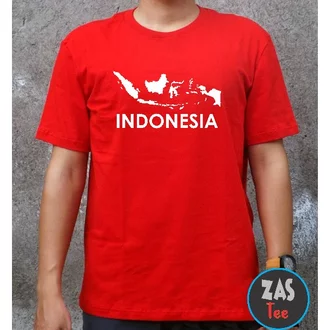 Detail Logo Peta Indonesia Merah Putih Nomer 45
