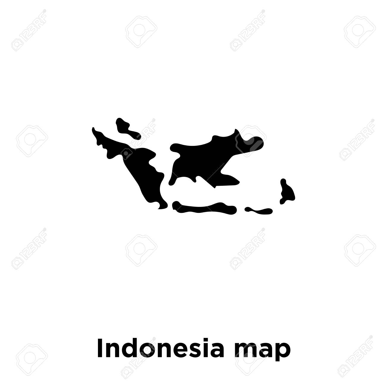 Detail Logo Peta Indonesia Png Nomer 36