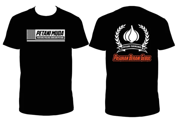 Detail Logo Petani Muda Nomer 18
