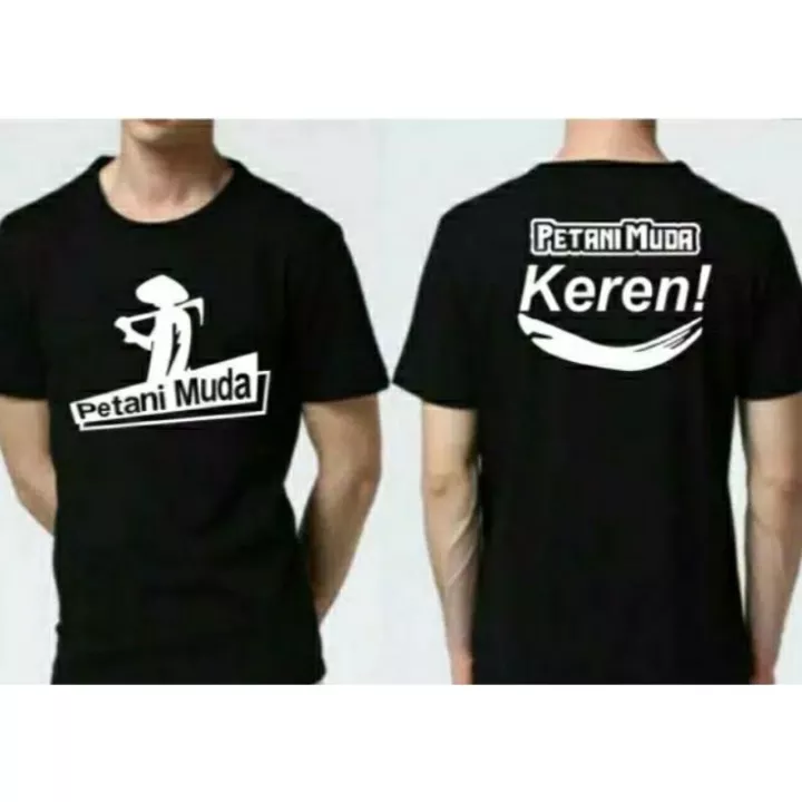 Detail Logo Petani Muda Nomer 25