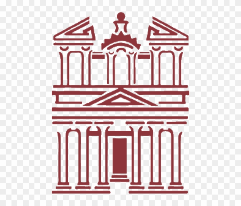 Detail Logo Petra Universitas Nomer 6
