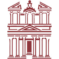 Detail Logo Petra Universitas Nomer 8