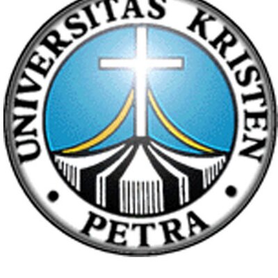 Detail Logo Petra Universitas Nomer 16