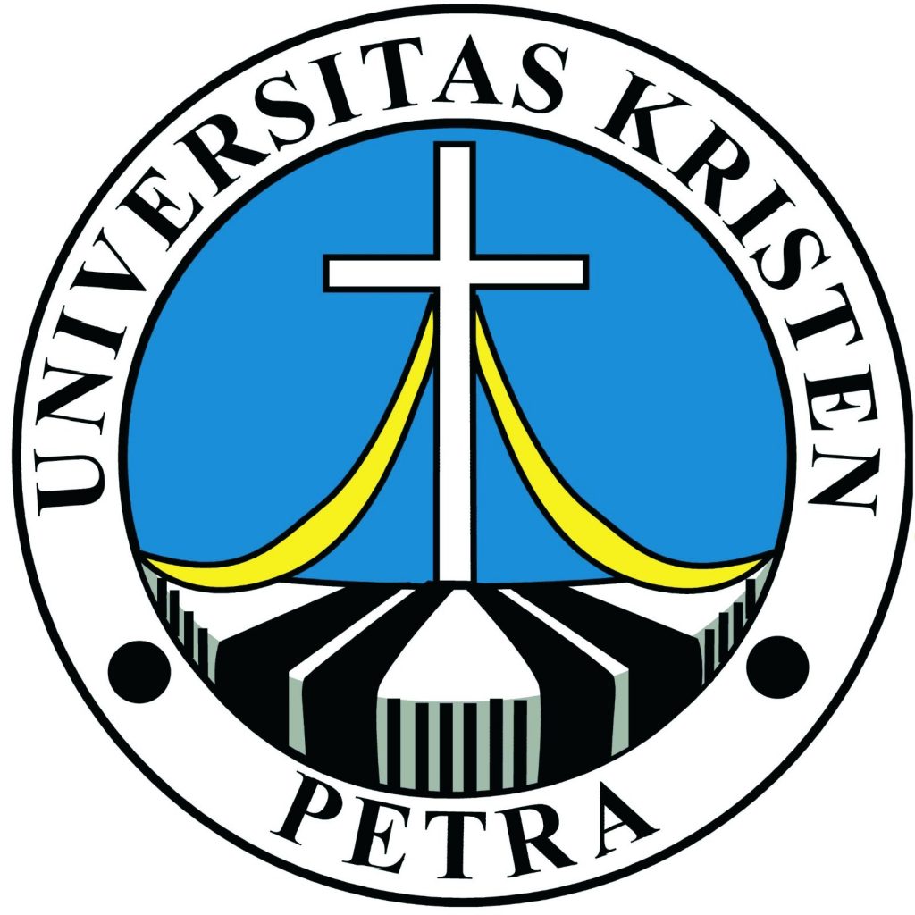 Detail Logo Petra Universitas Nomer 19