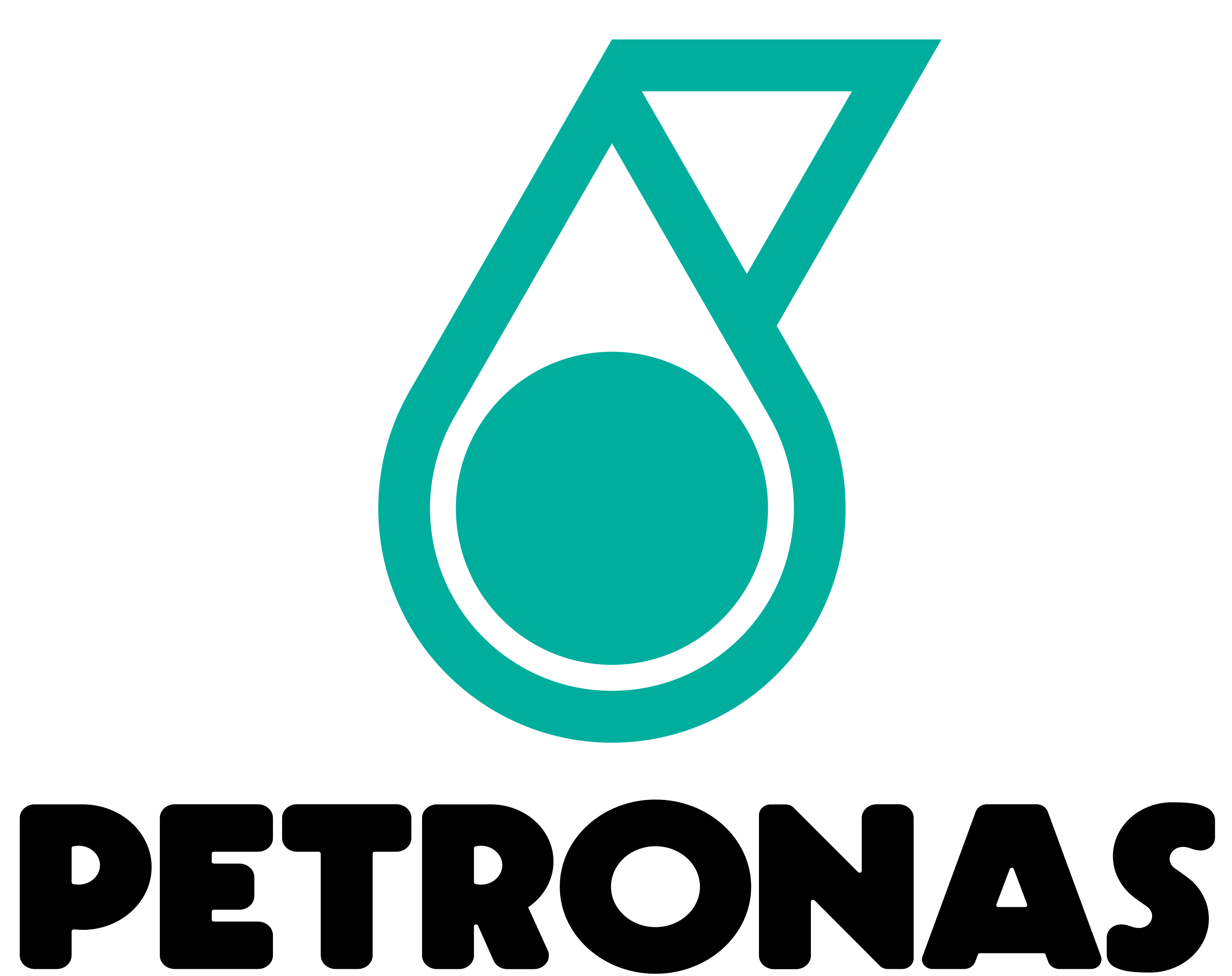 Logo Petronas Png - KibrisPDR