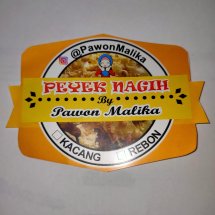 Detail Logo Peyek Kacang Nomer 34