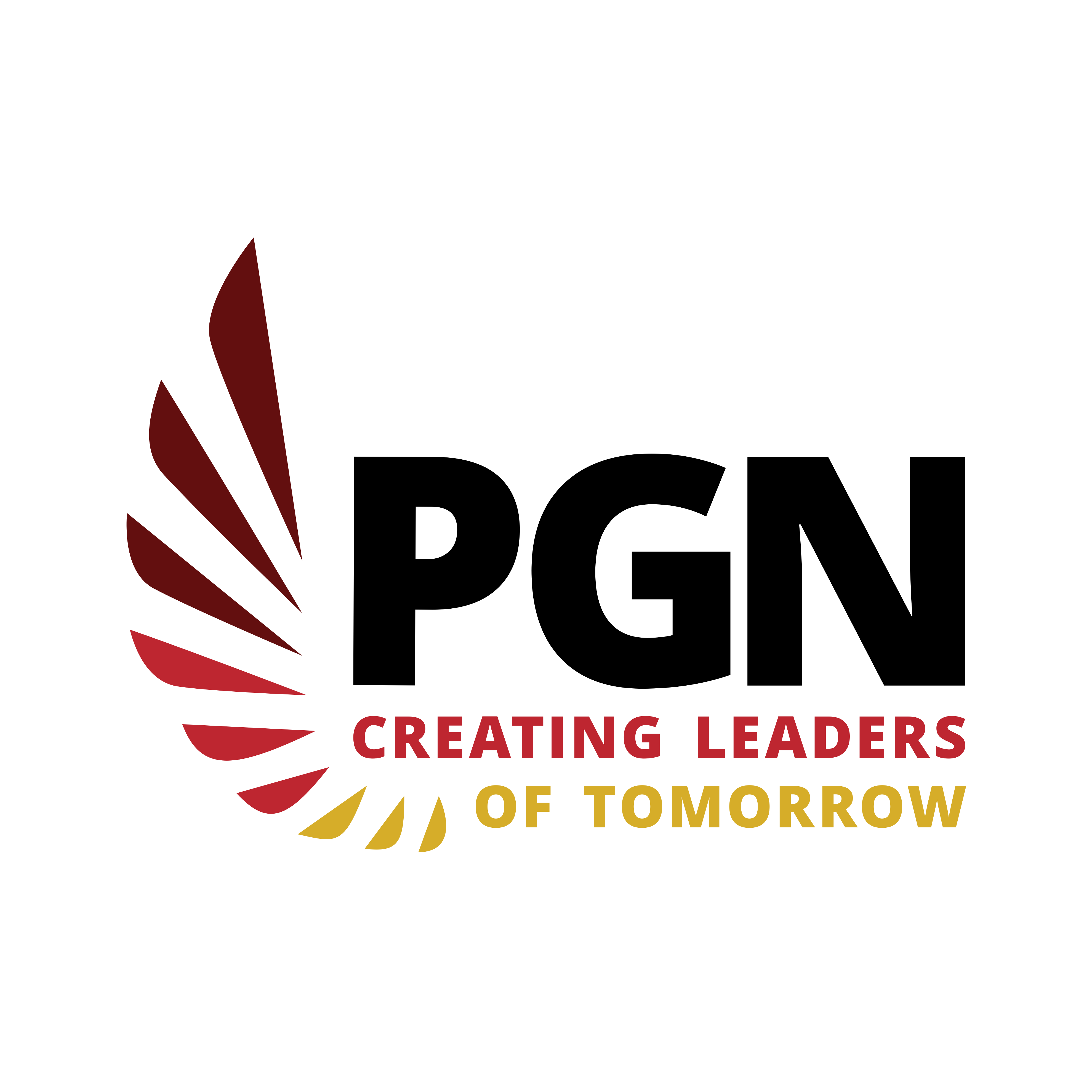 Detail Logo Pgn Png Nomer 16