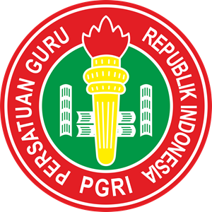 Detail Logo Pgri Cdr Nomer 2