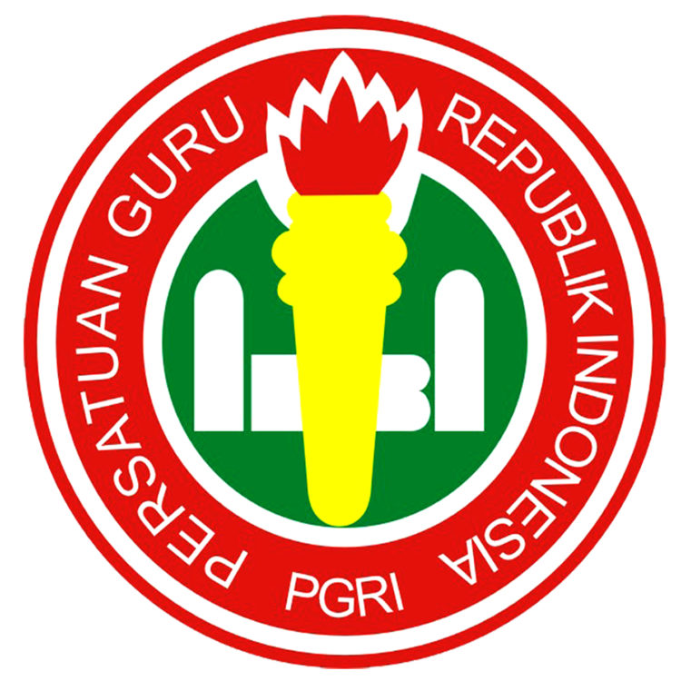 Detail Logo Pgri Cdr Nomer 10