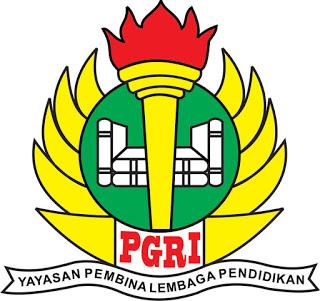 Detail Logo Pgri Cdr Nomer 11
