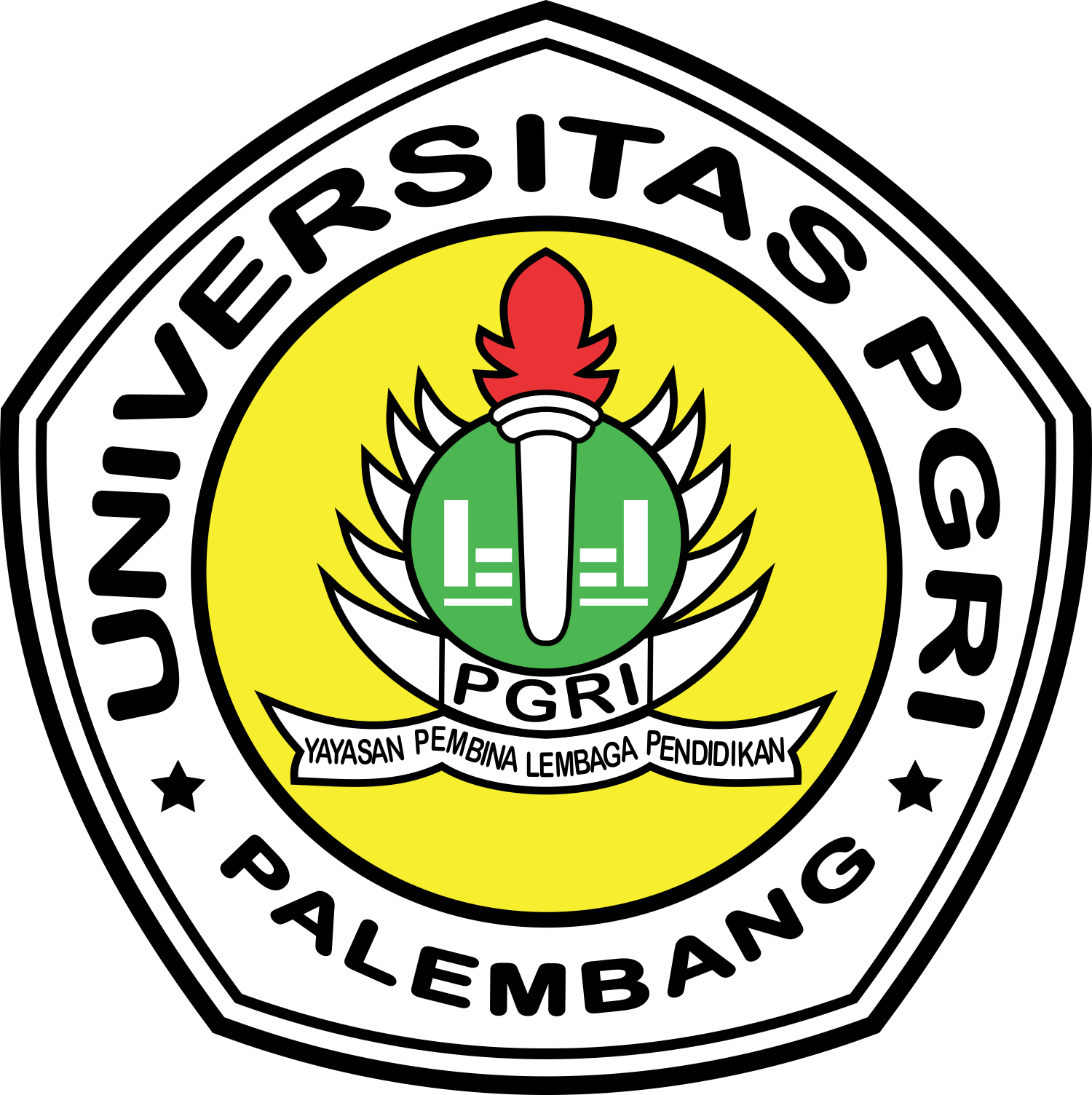 Detail Logo Pgri Cdr Nomer 18