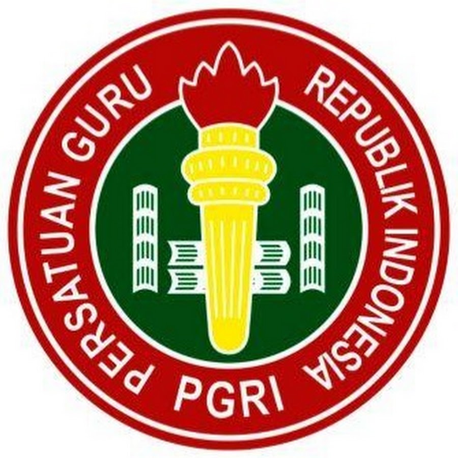Detail Logo Pgri Cdr Nomer 21
