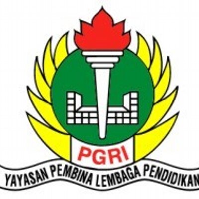 Detail Logo Pgri Cdr Nomer 25