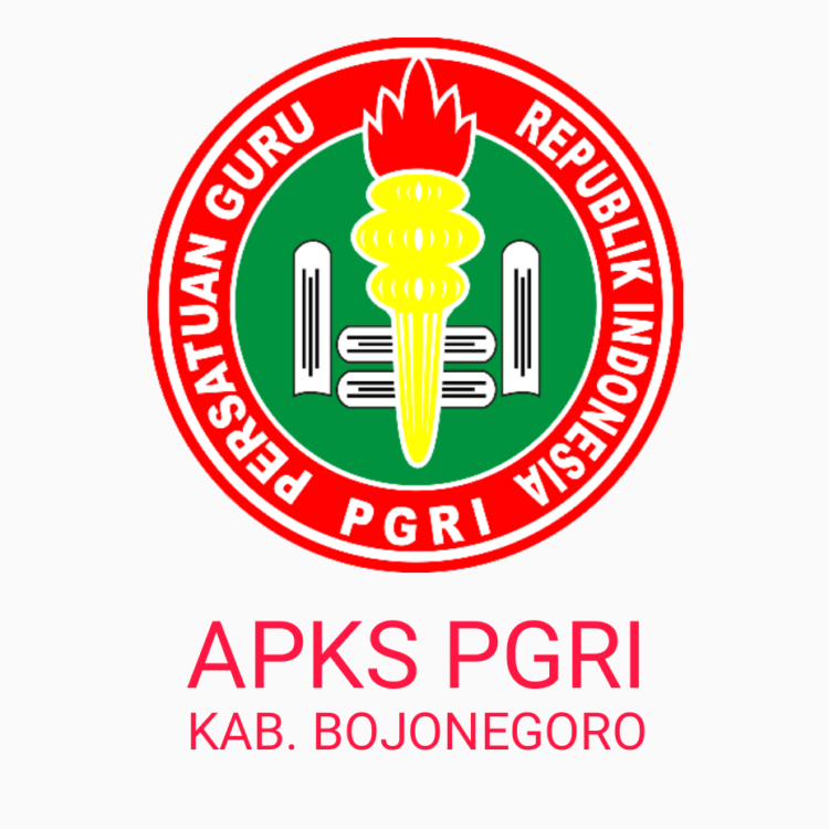 Detail Logo Pgri Cdr Nomer 28