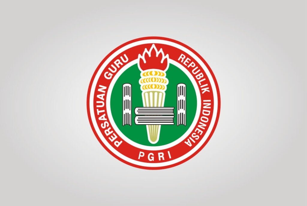 Detail Logo Pgri Cdr Nomer 5
